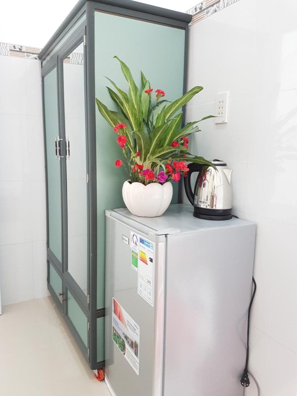 Song Ngoc Guesthouse Phu Quoc Dış mekan fotoğraf