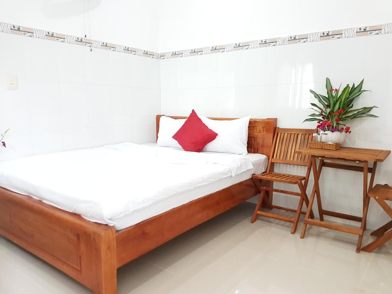 Song Ngoc Guesthouse Phu Quoc Dış mekan fotoğraf
